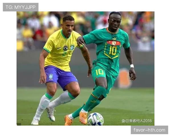 马尔基尼奥斯领衔巴西队展现强劲潜力，剑指新辉煌