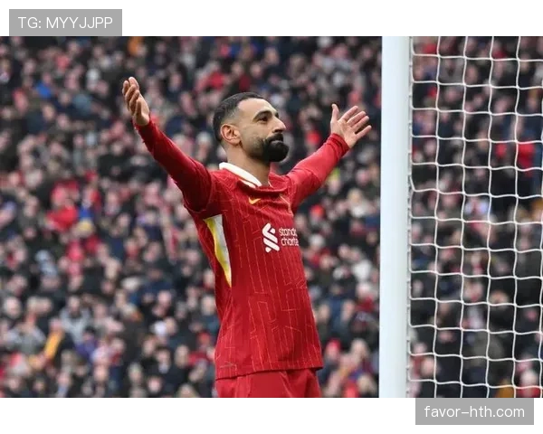 萨拉赫近期表现引发媒体热议