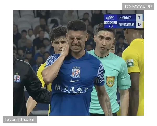 申花后防危机加剧,争冠前景遭质疑:低迷表现背后究竟是谁的锅? 申花后防危机加剧,争冠前景遭质疑:低迷表现背后究竟是谁的锅?