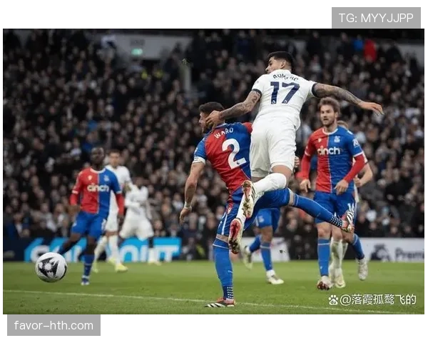 热刺高压进攻持续推进，防守稳定性是否面临考验？