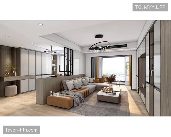 蒋圣龙家里衣柜比我家客厅还大