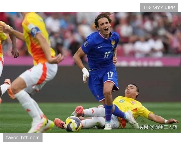 2026世界杯哥伦比亚队小组赛前景如何 能否突破死亡之组重演2014辉煌
