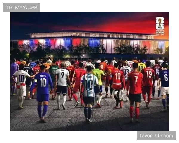 伊拉克队能否突破重围 2026世界杯预选赛亚洲区突围前景分析